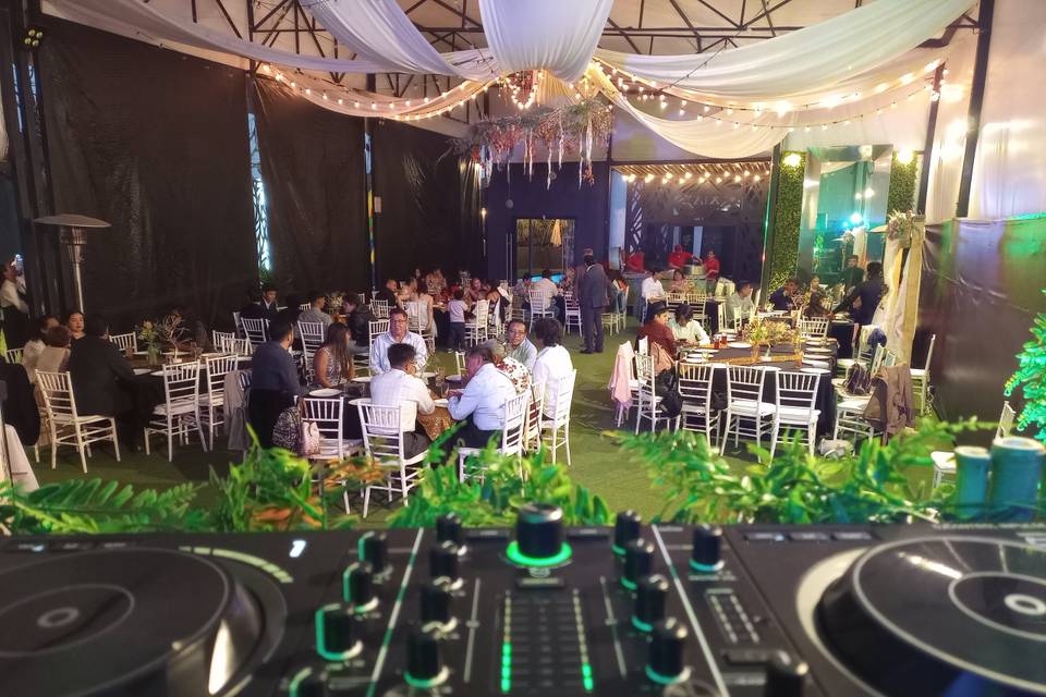 Michel's Eventos