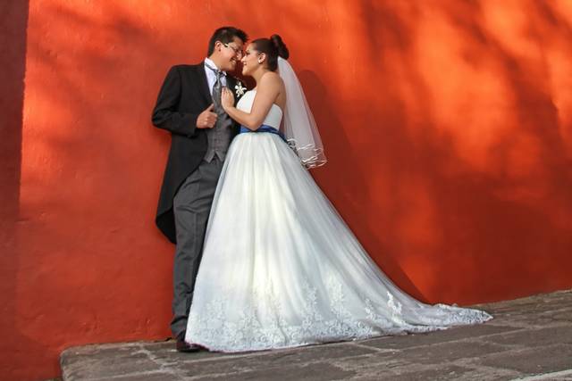 Fotografía y video