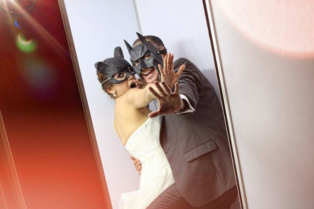 Fotografía y video