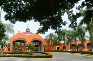 Hotel Misión Colima