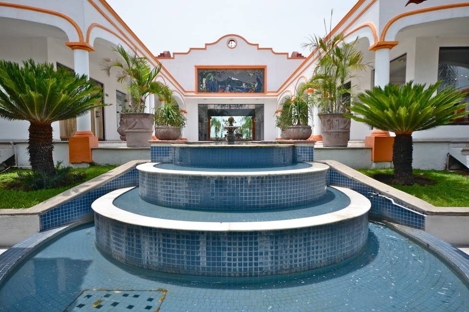 Hotel Misión Colima