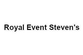 Royal Event Steven's
