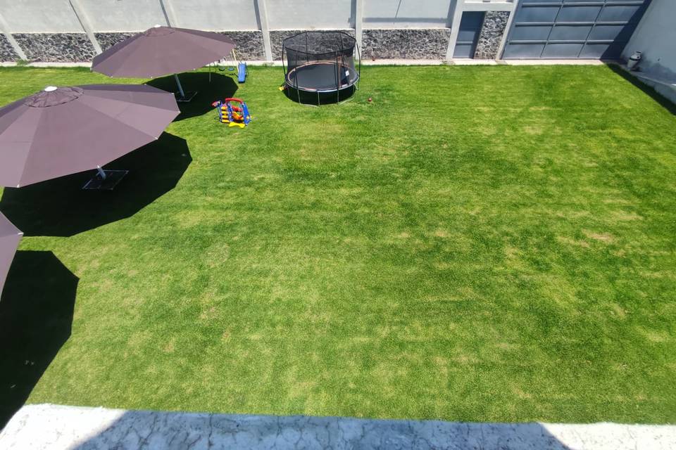Se adapta a cualquier evento