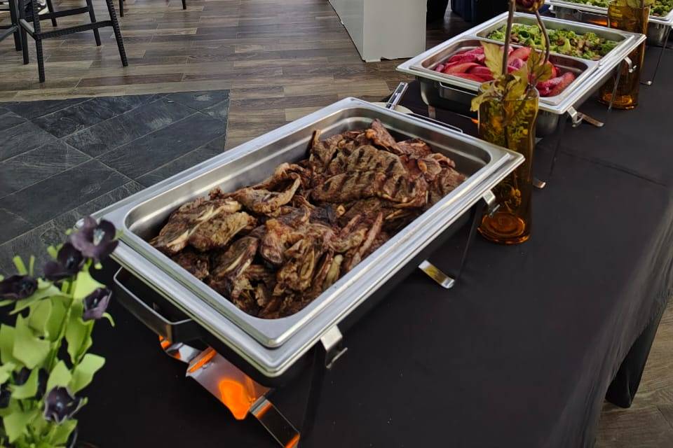 Parrillada norestense