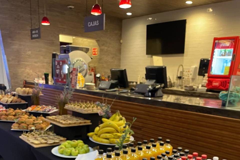 Cateringmty