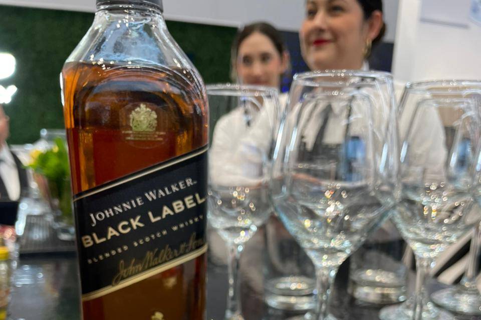 Blacklabel