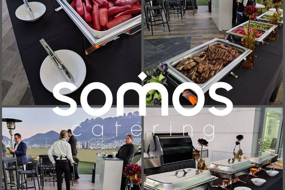 Somos Catering
