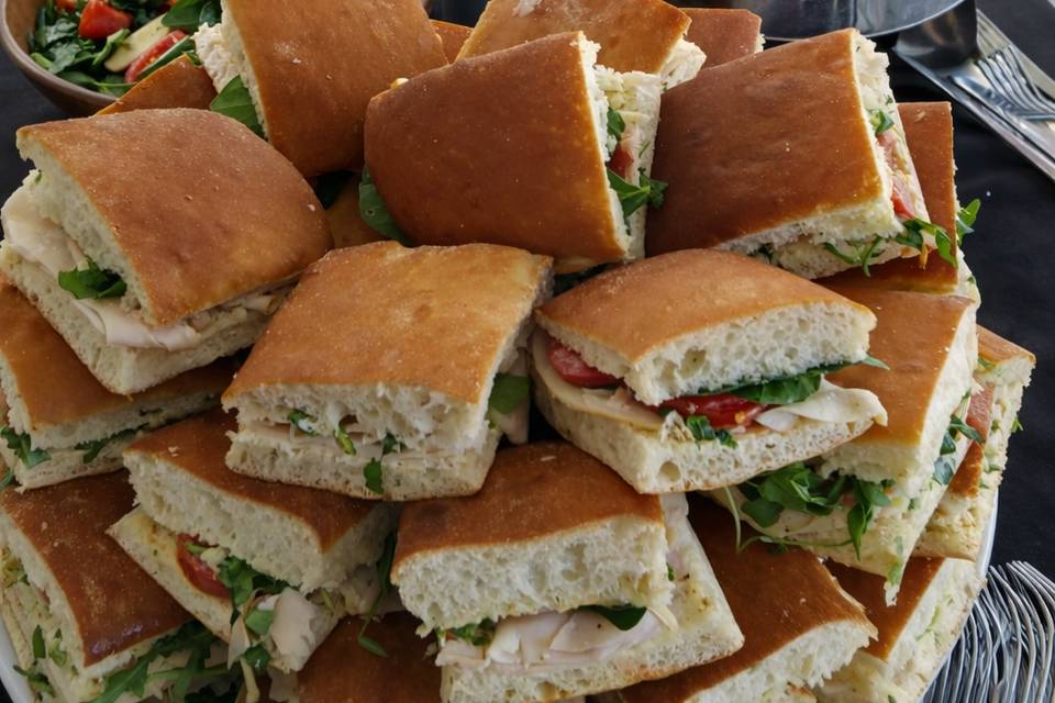 Paninis