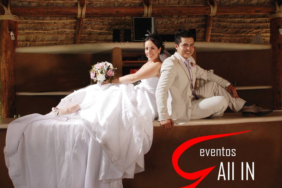 Eventos All In