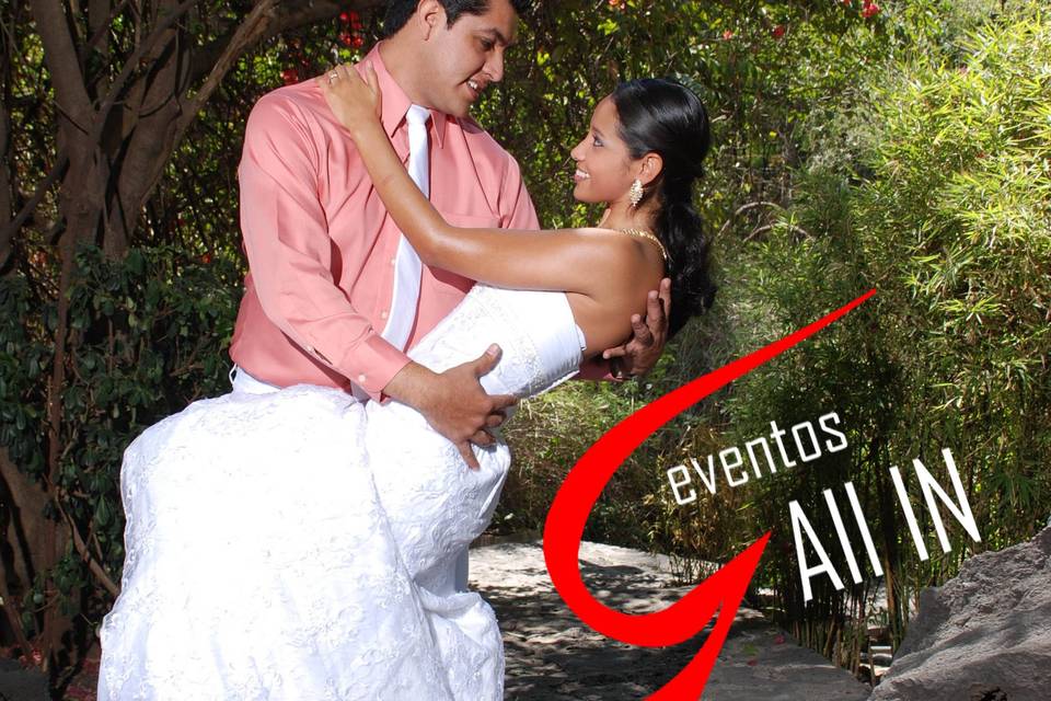 Eventos All In