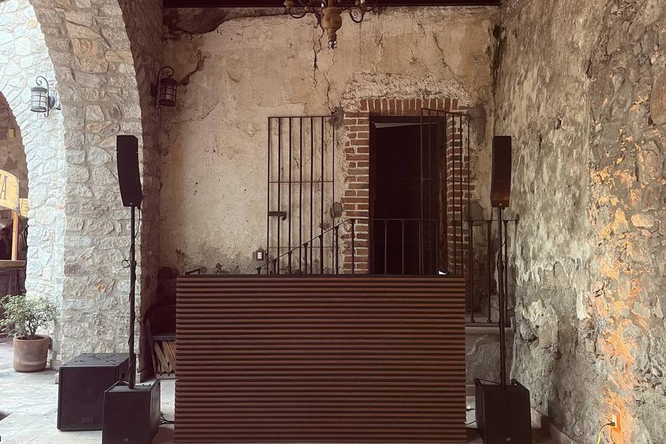 Cabina