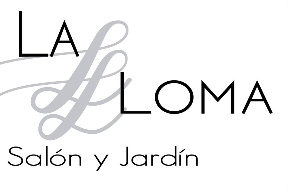 La Loma Salón & Jardín