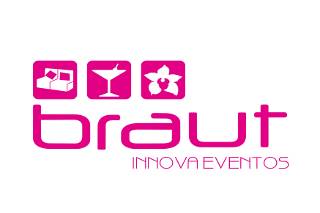 Braut Innova Eventos Logo
