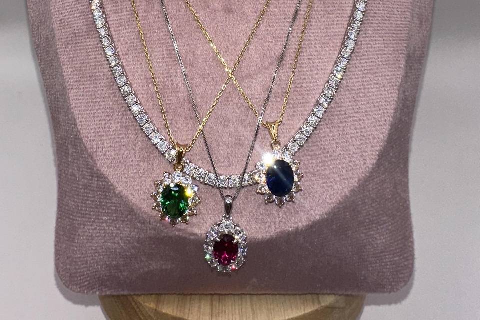 Collares