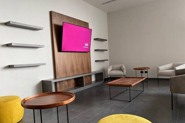 Sala de TV
