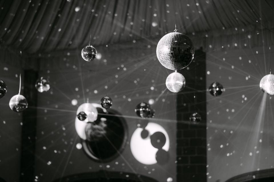 Decoración