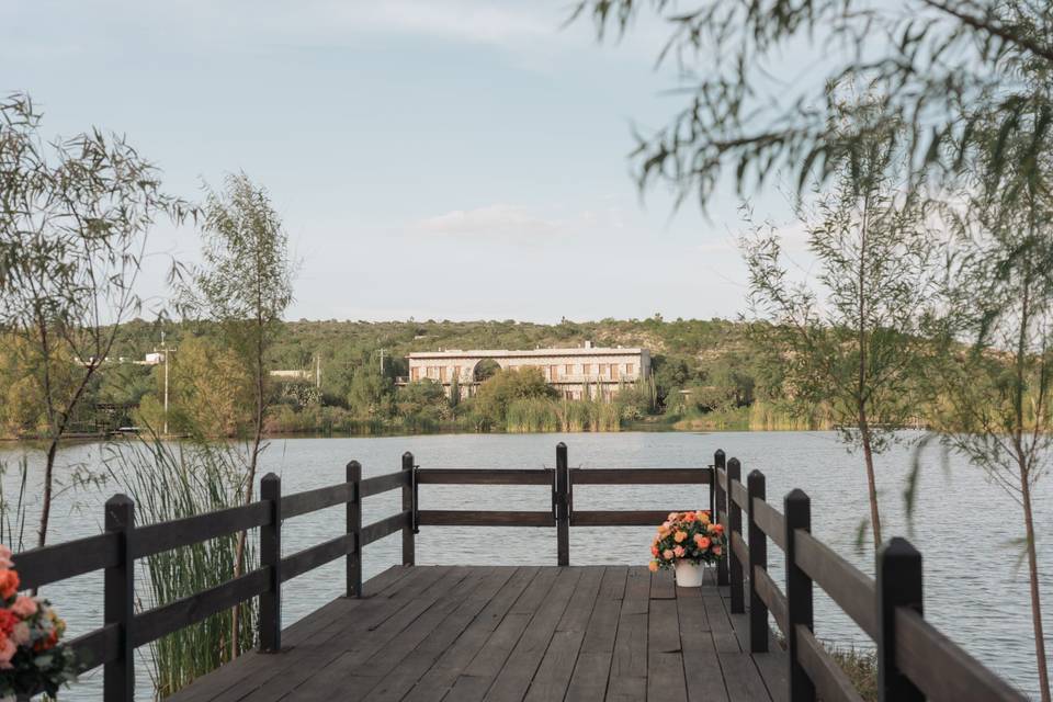 Hacienda Tovares