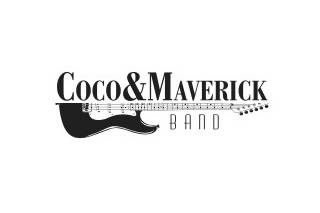 Coco & Maverick Band logo