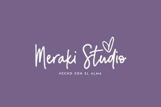 Logo Meraki Studio