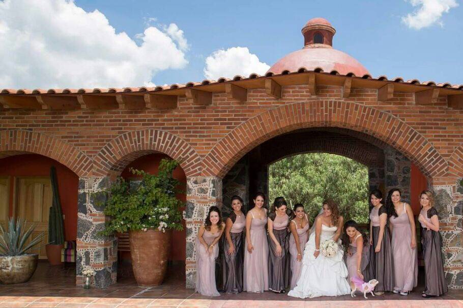Hacienda Compostela