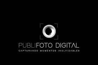 PubliFoto Digital logo