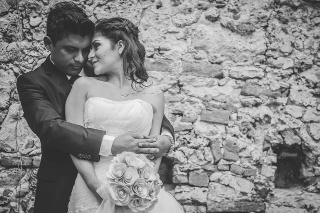 Cristina+Luis
