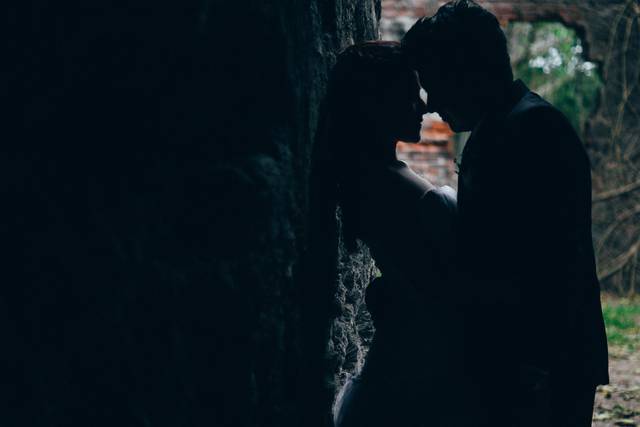 Cristina+Luis
