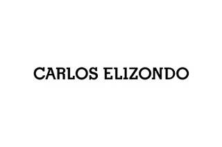 Carlos Elizondo