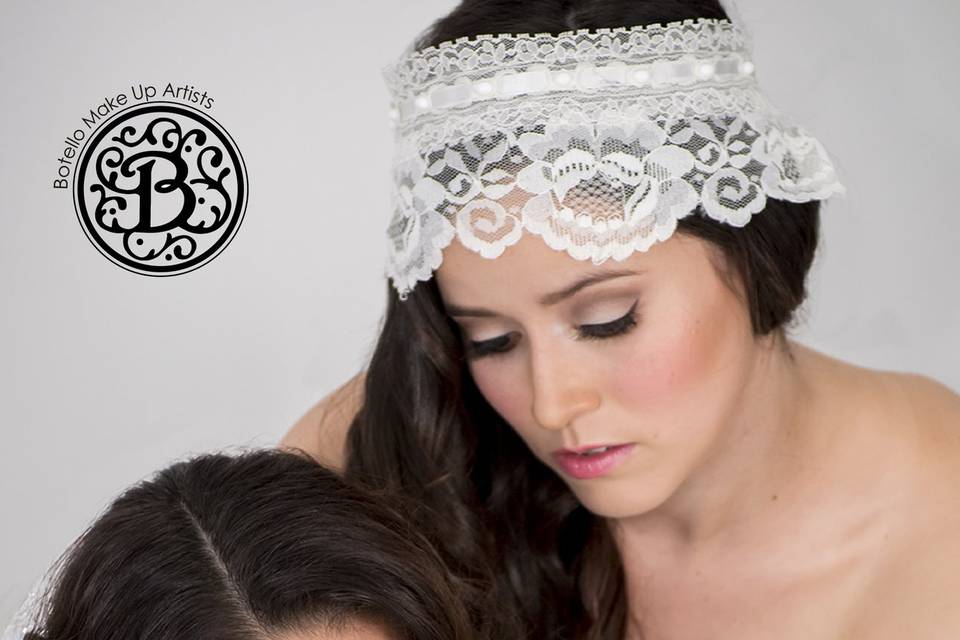 Botello MakeUp Artists