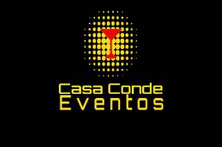 Casa Conde Banquetes logo