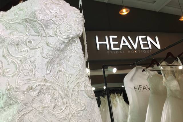 Heaven