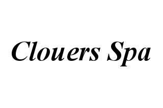 Clouers Spa logo