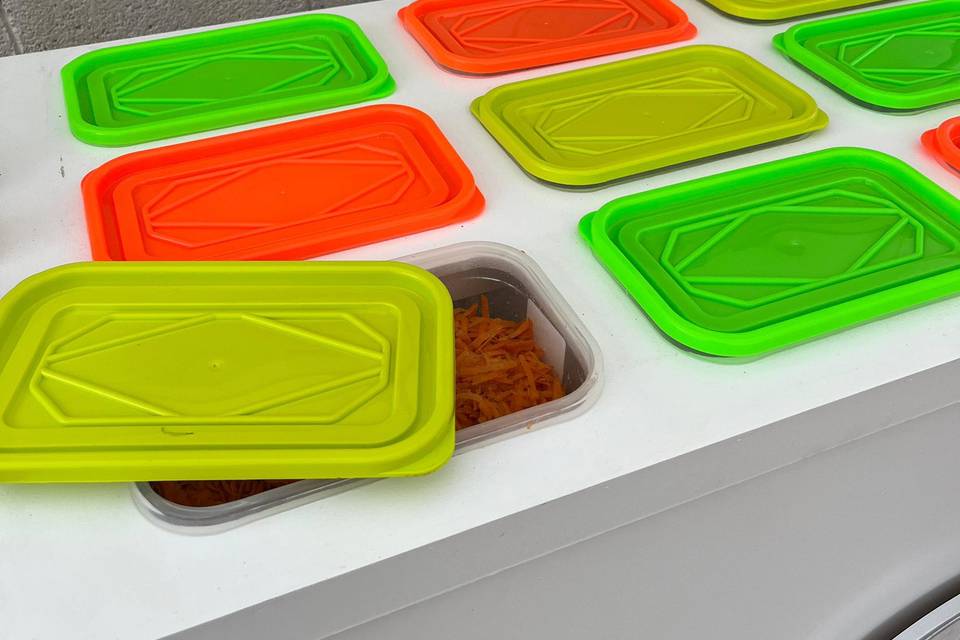 Vali Snack Bar