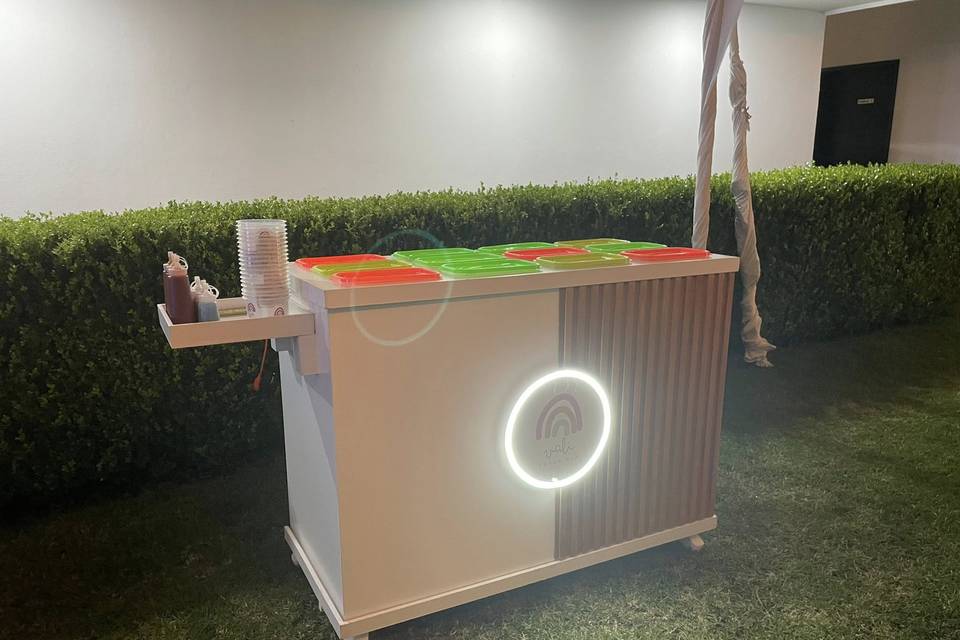 Vali Snack Bar