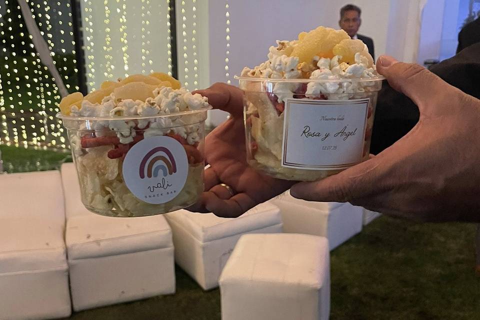 Vali Snack Bar