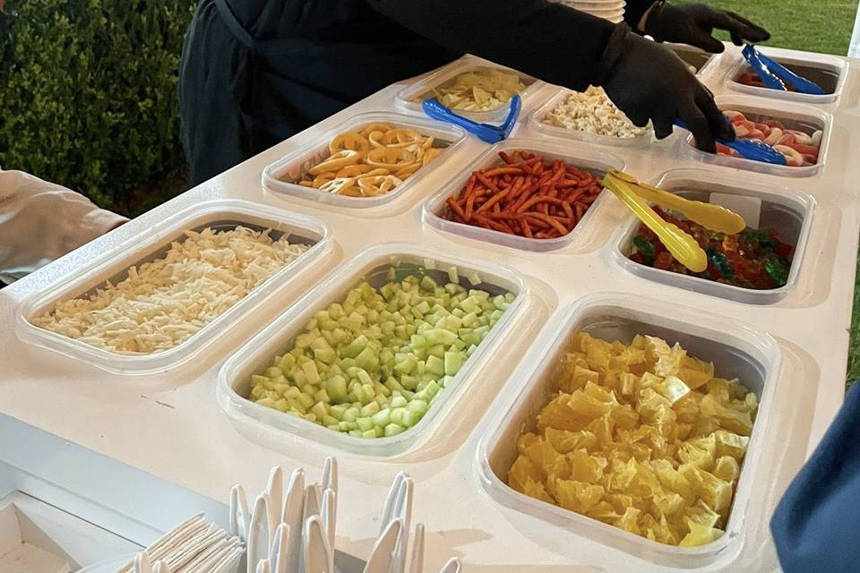 Vali Snack Bar