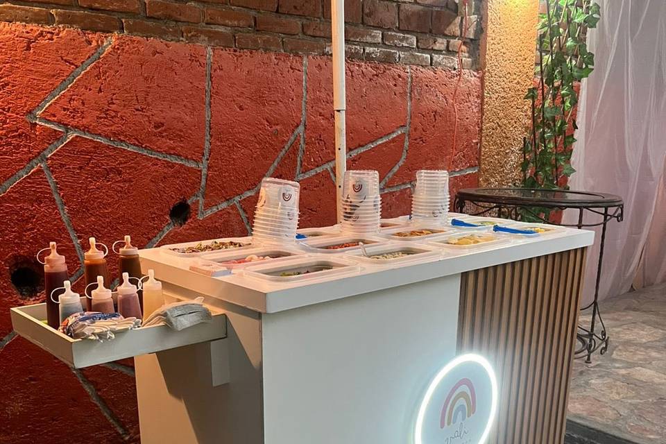 Vali Snack Bar