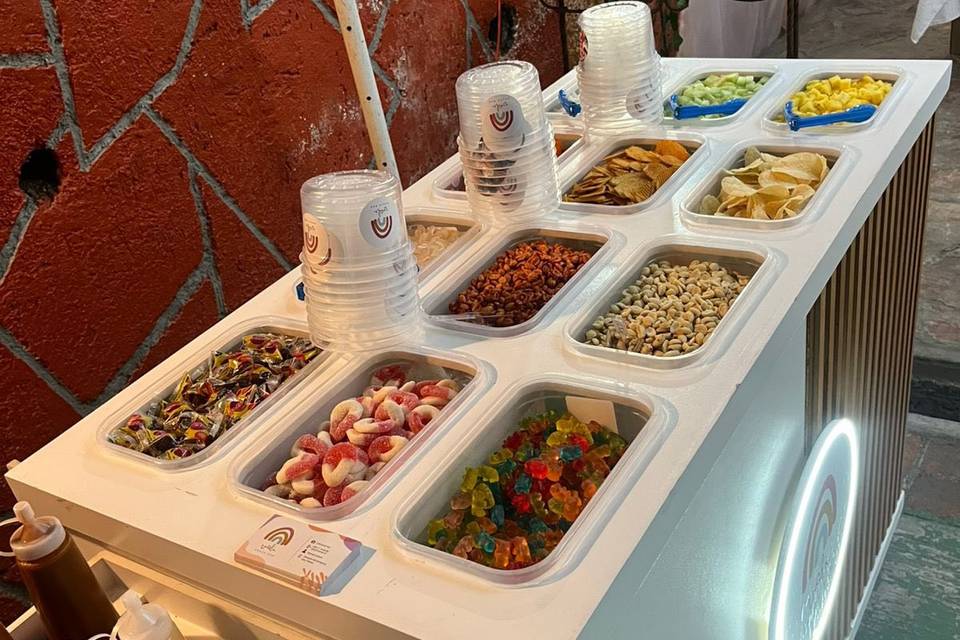Vali Snack Bar
