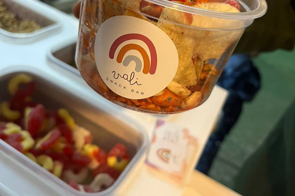 Vali Snack Bar