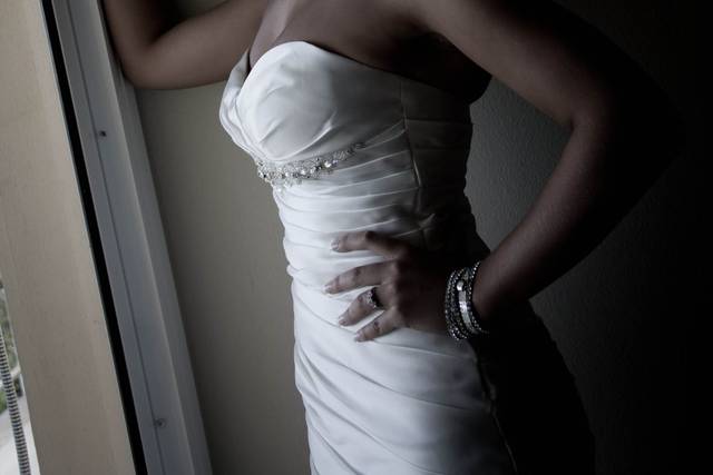 La novia