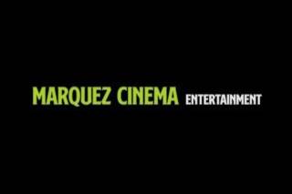 Márquez Entertainment Logo