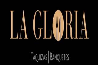 La Gloria Taquizas y Banquetes Logo