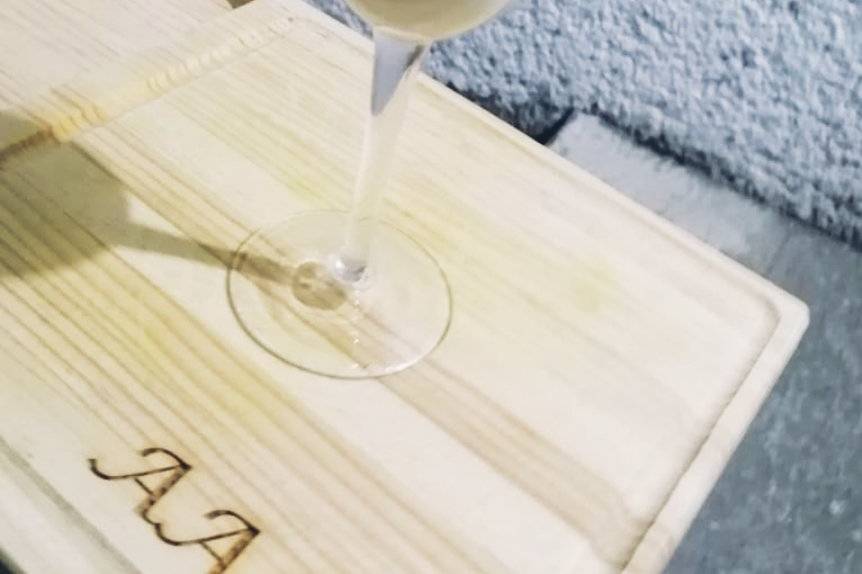 Piña colada