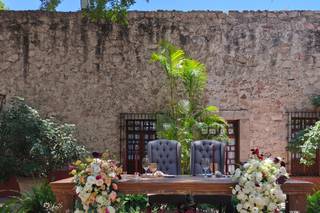 Concepto Floral