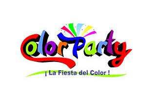 Color Party logo