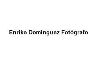 Enrike Domínguez Fotógrafo logo