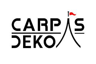 Carpas Deko Logo