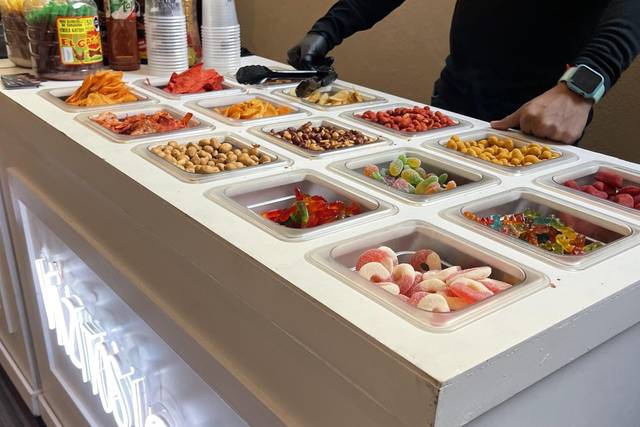 Toppings