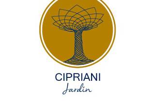 Cipriani Jardín logo