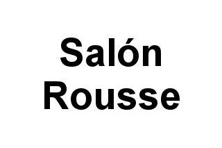 Salón Rousse logo